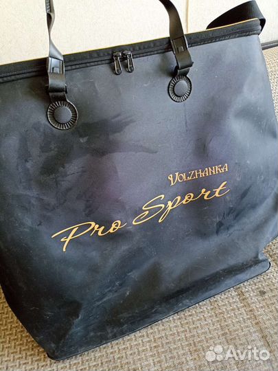 Сумка для садка