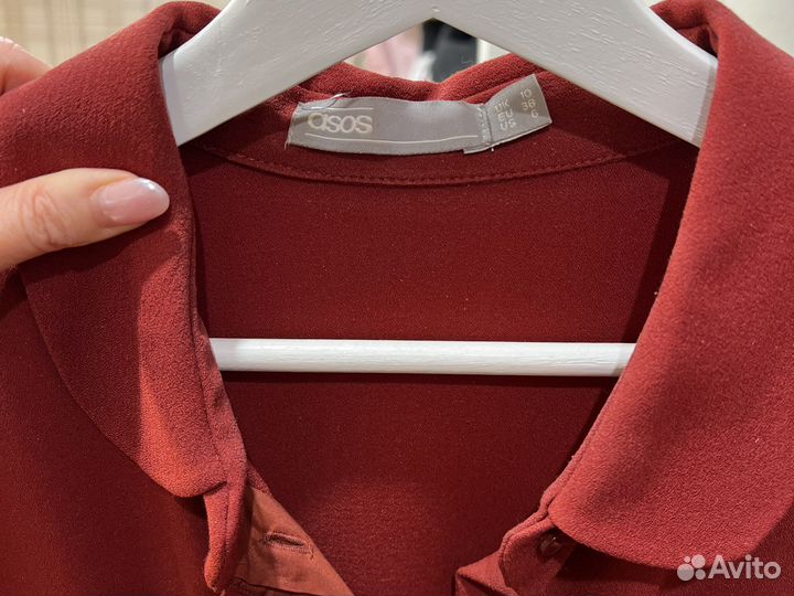 Комбинезон женский