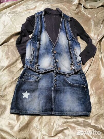 Вещи д.девочки 9-10 лет