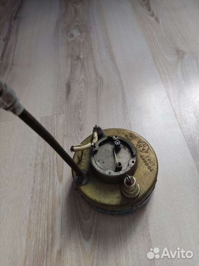 Часы раритетные оригинальные от Волги газ-21