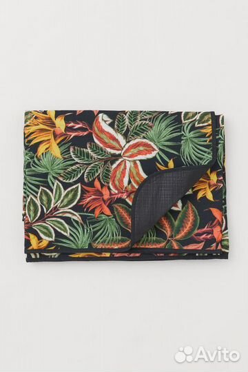 Коврик для пикника, пляжа h&m home