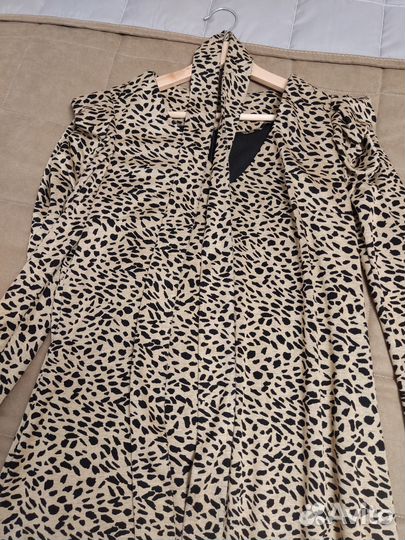 Платье фирмы Elis 48 размер