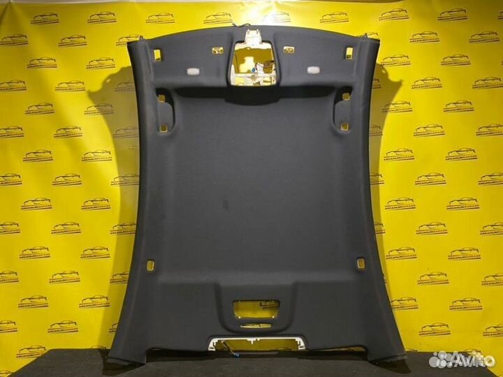 Обшивка потолка Mercedes 207 W207 OM642.836 2009