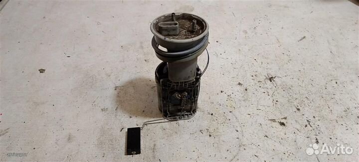 Насос топливный электрический volkswagen Passat B