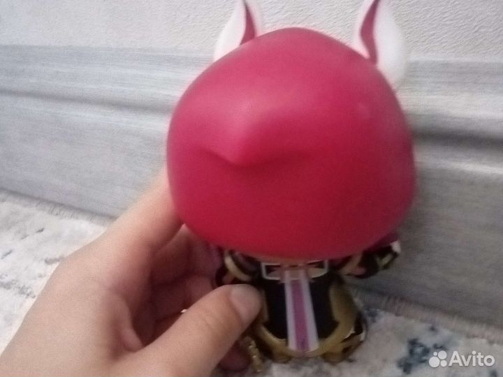 Фанко поп Ронин