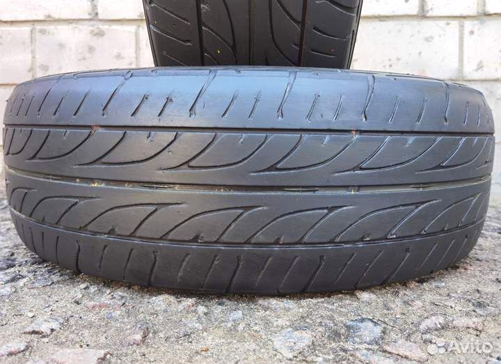 Dunlop SP Sport 7000 215/65 R16 98H