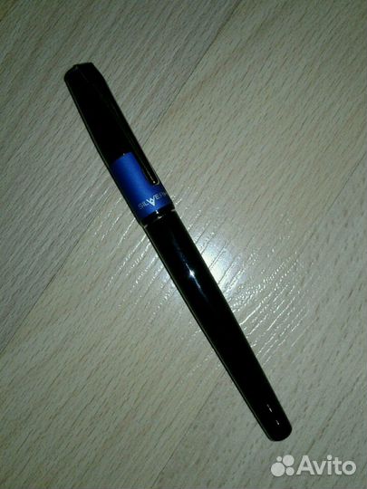 Ручка перьевая Silverhof