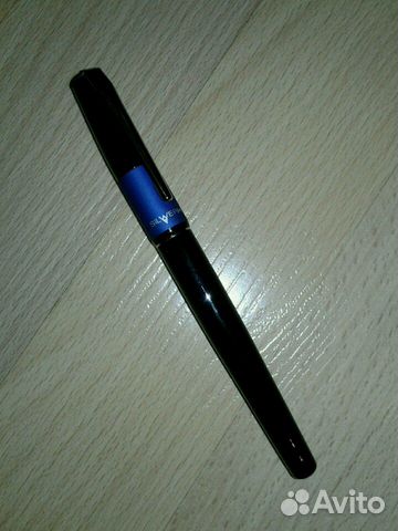 Ручка перьевая Silverhof