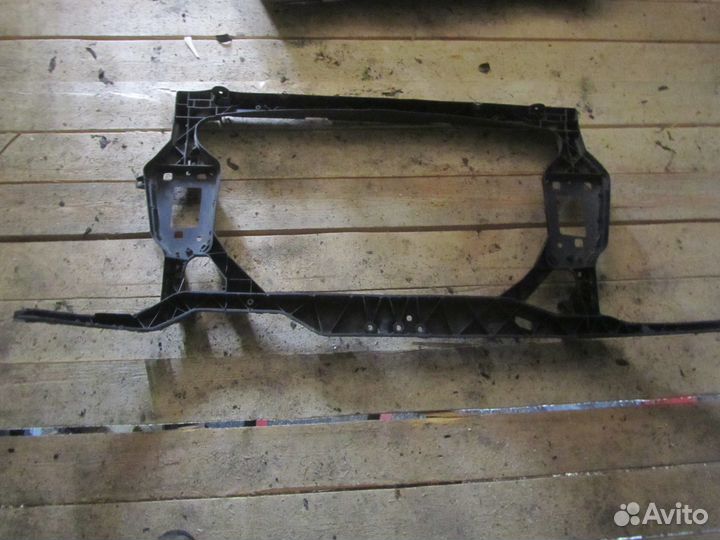 8k0805594j Панель передняя Audi