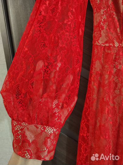 Вечернее платье 46 р