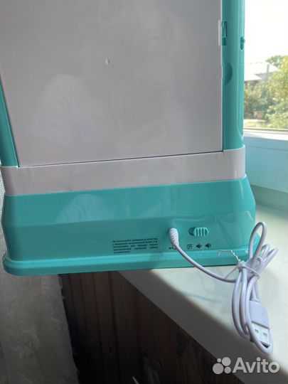 Аппарат для ловли игрушек