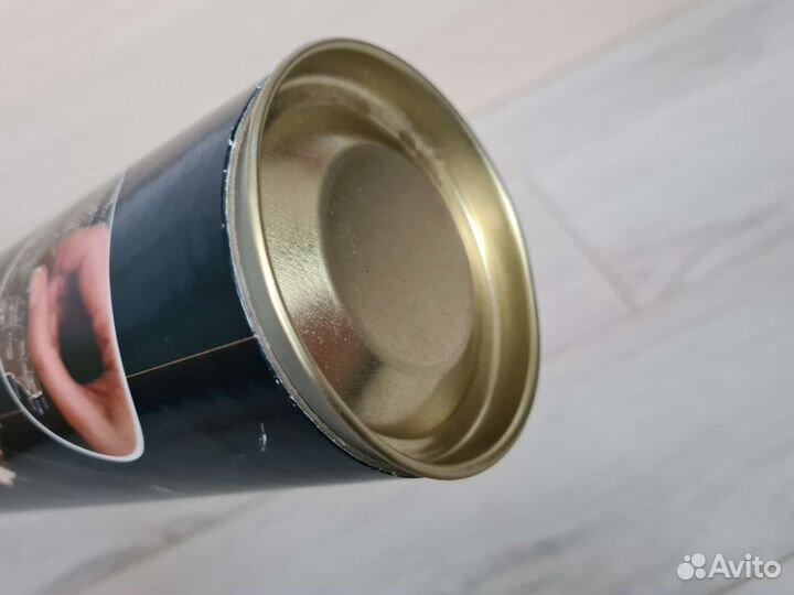 Тубус для хранения/переезда