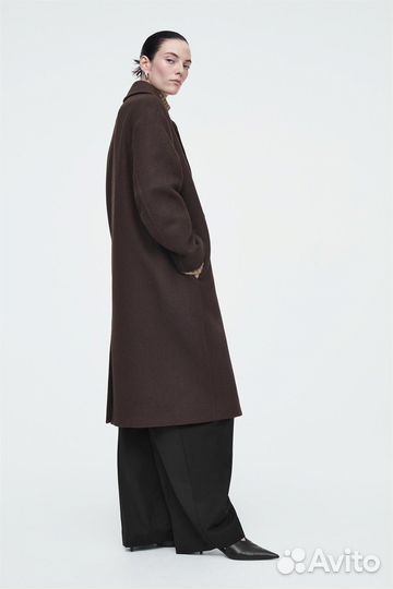 Пальто женское COS