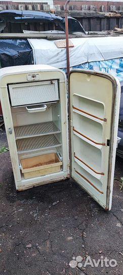 Холодильник орск