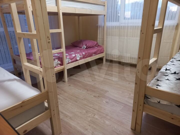 Комната 16 м², 1/3 эт.