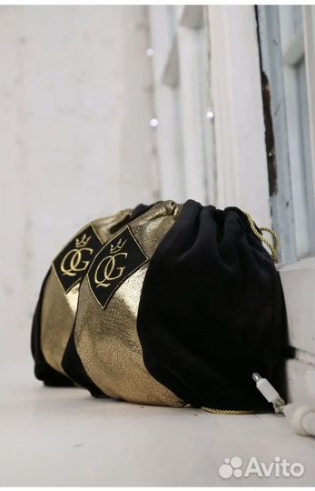 Чехол для гимнастического мяча