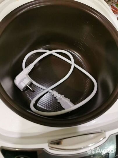 Мультиварка moulinex