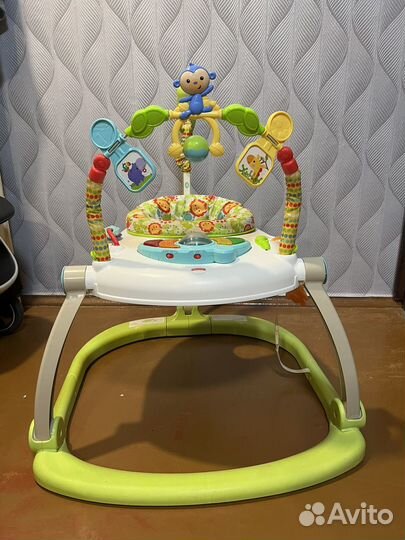 Ходунки напольные