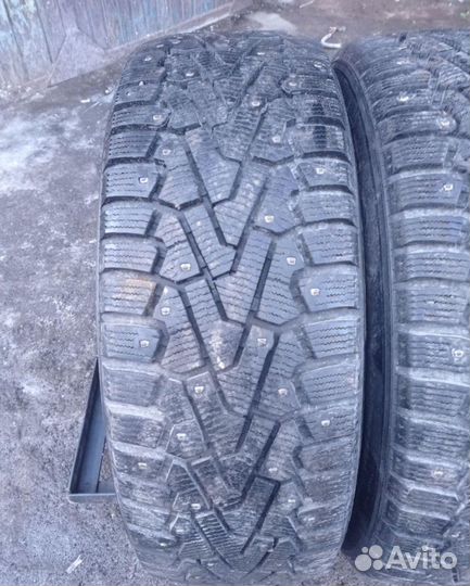 Pirelli Ice Zero 225/60 R17 100Z