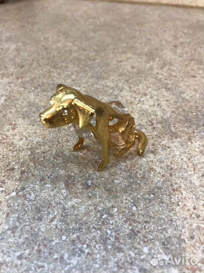 Декоративные фигурки