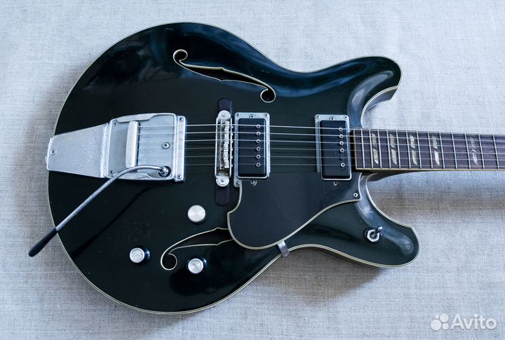 Yamaha SA50T, Japan, 1970е