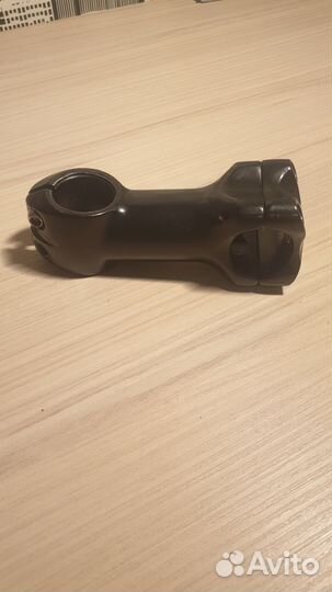 Вынос руля 31 8 мм