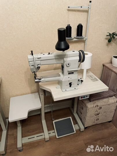 Швейная машина Typical GS 2603