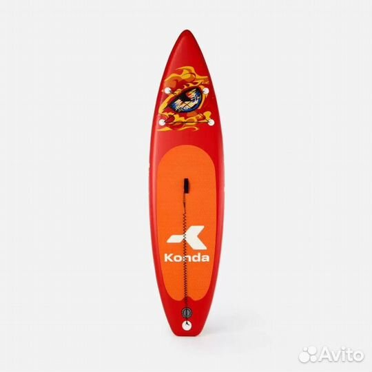 Сапборд Sup-доска Konda Dragon 11', 335x84x15 см