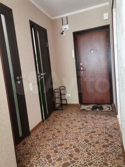 2-к. квартира, 45 м², 2/9 эт.