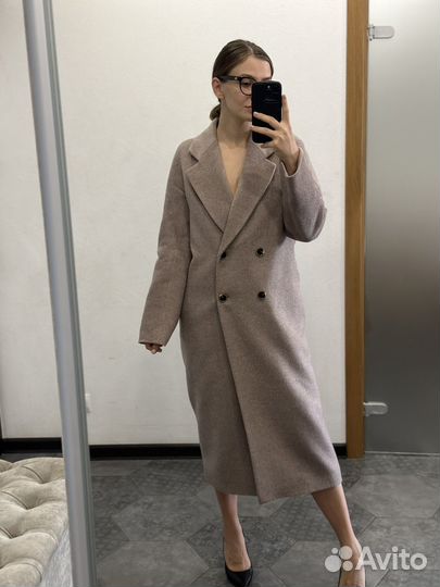 Пальто женское 8fridays