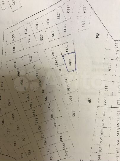 Участок 9 сот. (ИЖС)