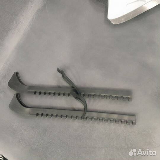 Коньки мужские 44 размер