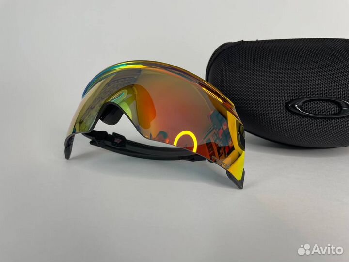 Oakley Kato спортивные солнцезащитные очки