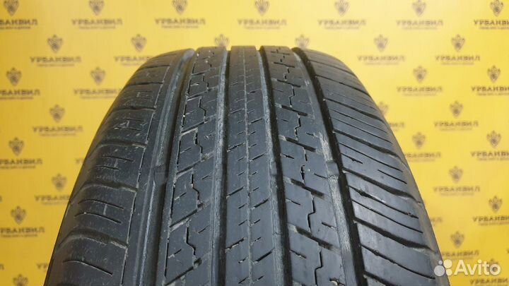 Dunlop Grandtrek ST30 225/65 R17 102H