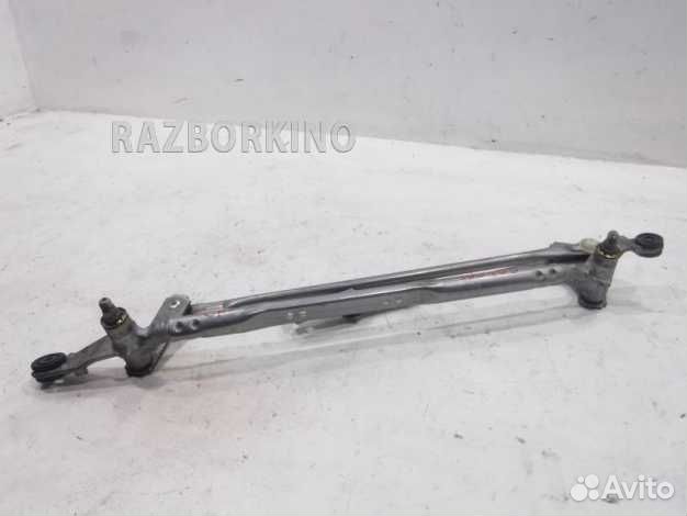 Трапеция стеклоочистителя