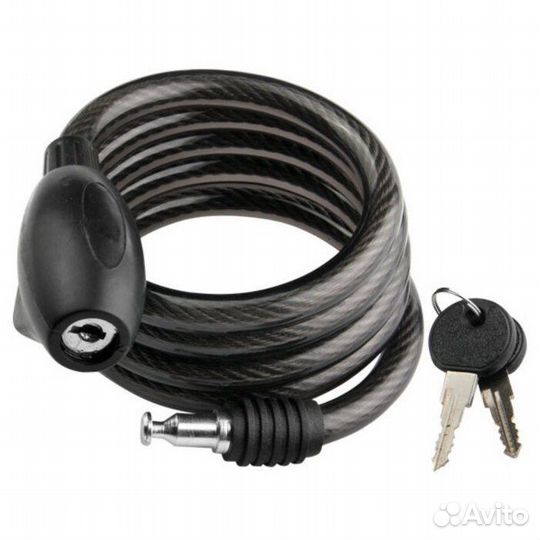 Противоугонка