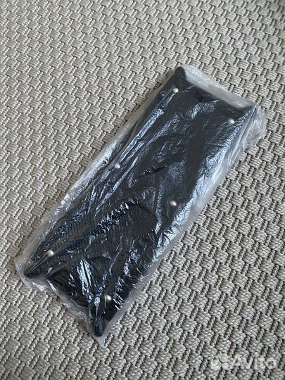 Подставка под ногу гитариста новая