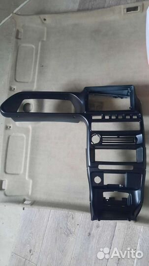 Панель приборов ваз 2114-15
