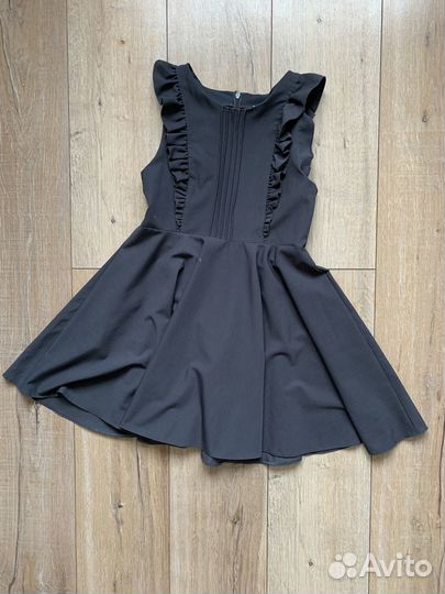 Школьный сарафан