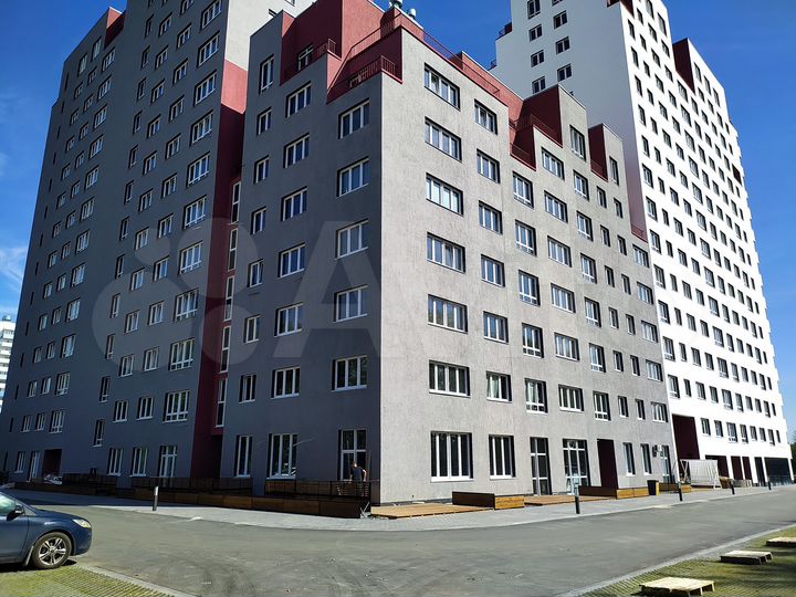 Свободного назначения, 63 м² на доке