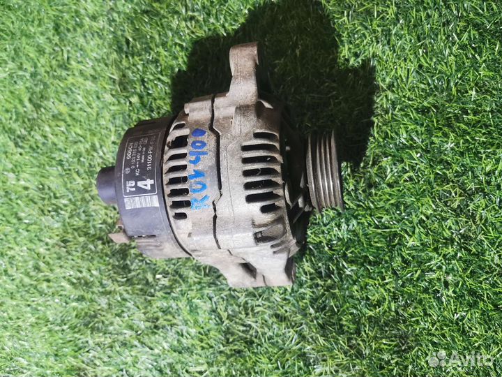 Генератор Honda Civic VI / Rover 400 1.6 АКПП