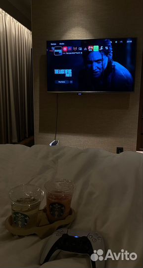 Аренда прокат playstation 5