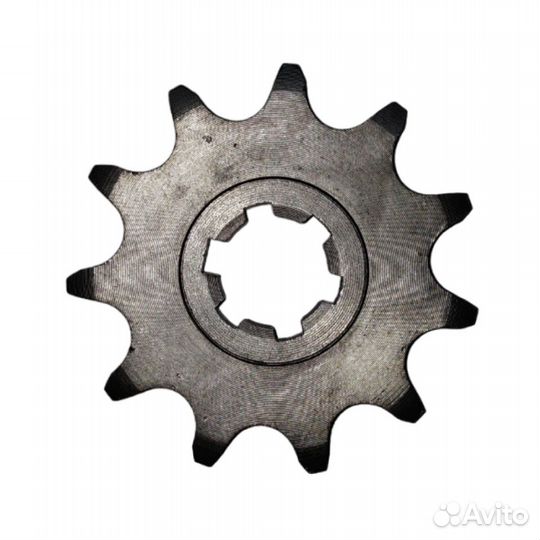 Звезда Муравей малая (под цепь Иж) 11 зубов