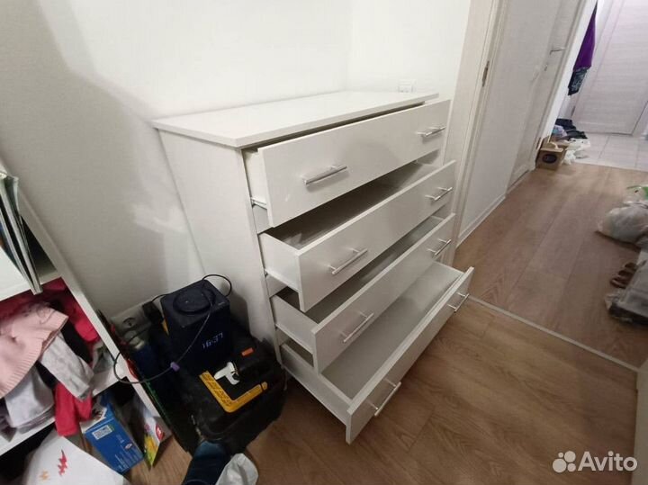 Комод с доставкой