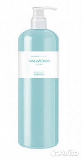 Шампунь Valmona