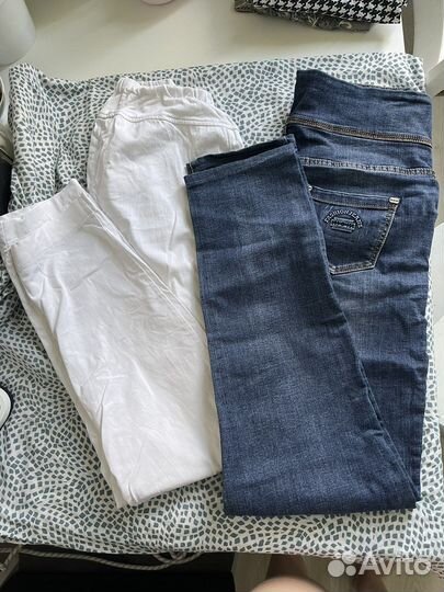 Вещи для беременных 46