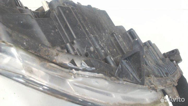 Фара (передняя) Citroen C5 2008, 2008