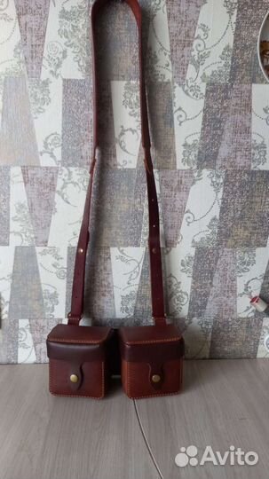 Патронтаж 12-16 калибр