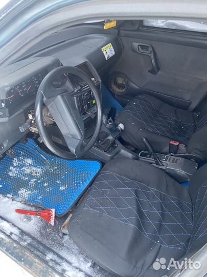 ВАЗ 2110 1.5 МТ, 2001, 240 000 км