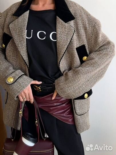 Жакет Gucci